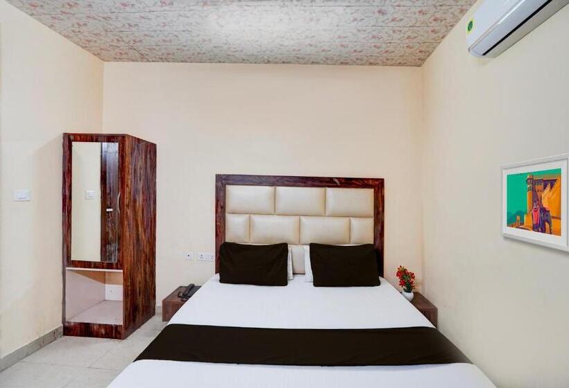 Номер Стандарт, Oyo 82482 Hotel Welcome