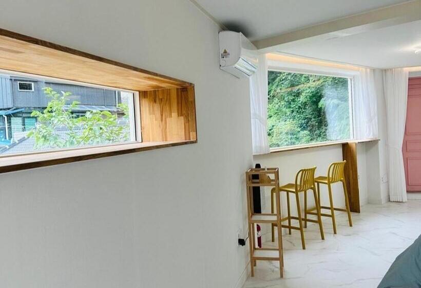 חדר סטנדרט, Jeonju Hanokmaeul Daldaljham