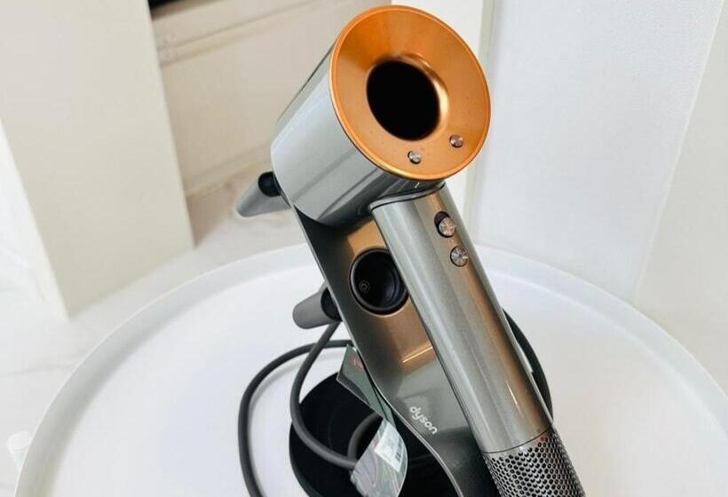 חדר סטנדרט, Jeonju Hanokmaeul Daldaljham