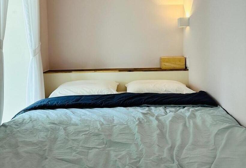 חדר סטנדרט, Jeonju Hanokmaeul Daldaljham