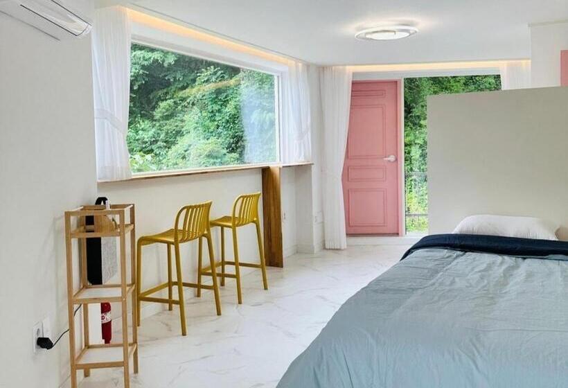 חדר סטנדרט, Jeonju Hanokmaeul Daldaljham