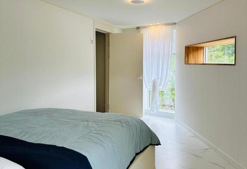 חדר סטנדרט, Jeonju Hanokmaeul Daldaljham