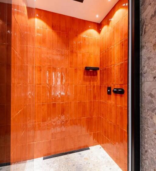 חדר סופריור, Residenza Leutari