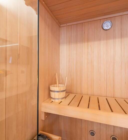 סוויטה, Residenza Leutari