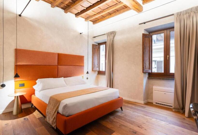 סוויטה, Residenza Leutari