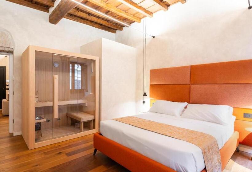 סוויטה, Residenza Leutari