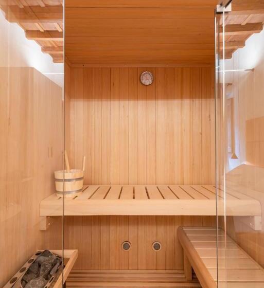 סוויטה, Residenza Leutari