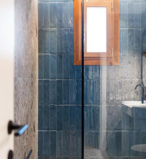 סוויטת ג'וניור, Residenza Leutari