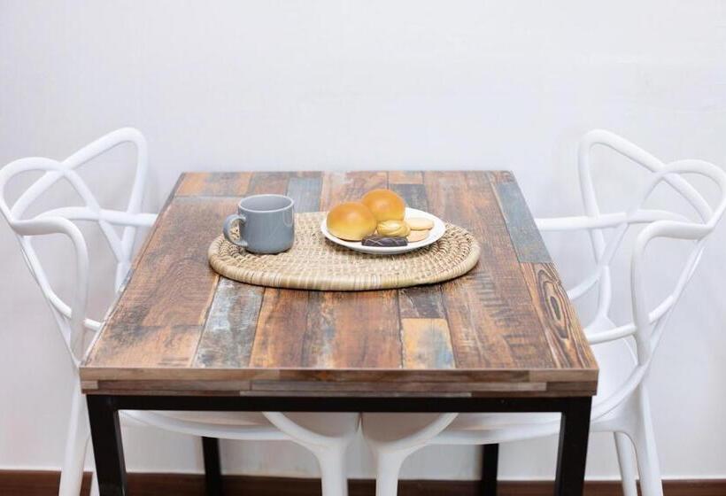 غرفة قياسية, Yangyang River Pension