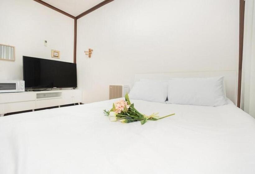 غرفة قياسية, Yangyang River Pension