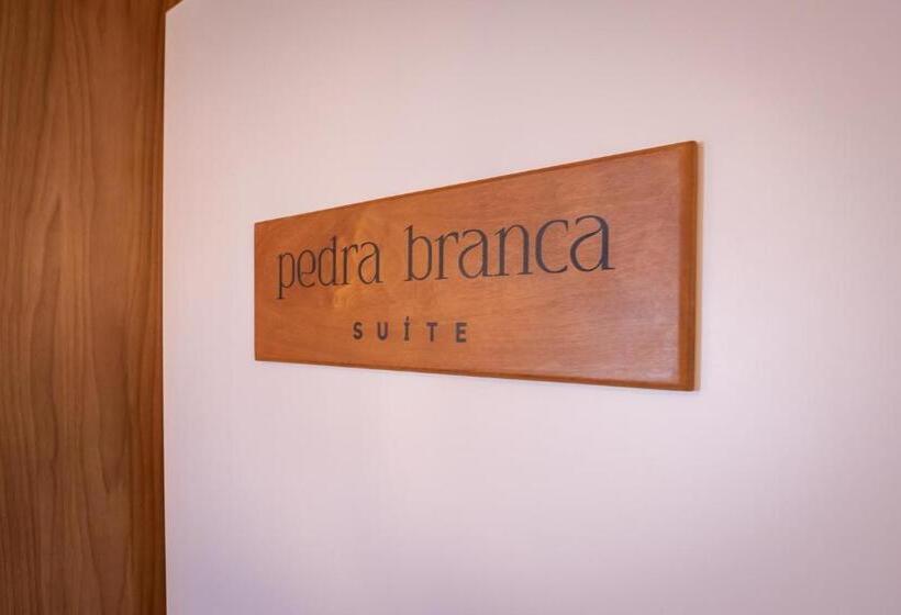 سوئیت پرزیدنت, Morada Pedra Branca Boutique