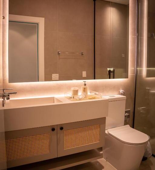 سوییت سوپریور, Morada Pedra Branca Boutique