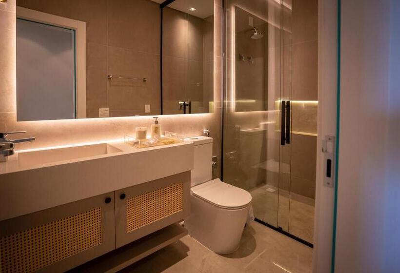 سوییت سوپریور, Morada Pedra Branca Boutique