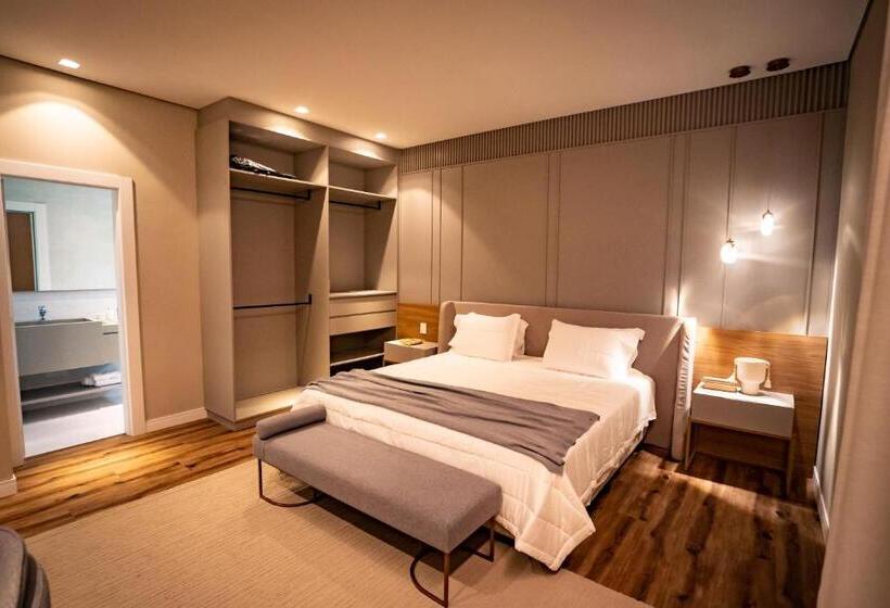 سوییت, Morada Pedra Branca Boutique