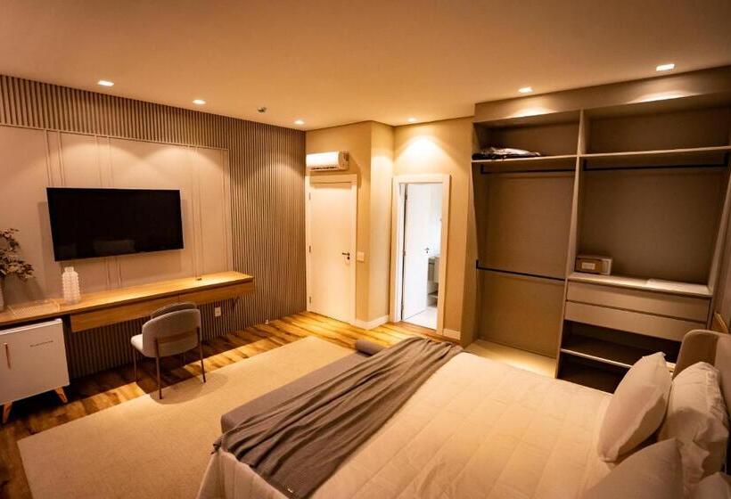 سوییت, Morada Pedra Branca Boutique