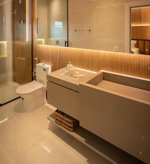 سوییت, Morada Pedra Branca Boutique