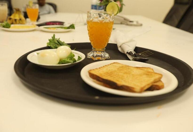 패밀리 스위트, Kasa De Tortoise Hotel By Umrb Andheri Sport Complex