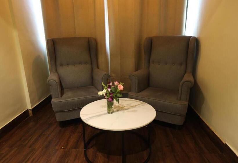 패밀리 스위트, Kasa De Tortoise Hotel By Umrb Andheri Sport Complex