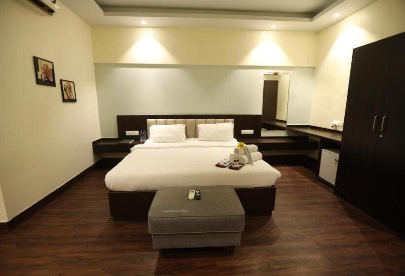 패밀리 스위트, Kasa De Tortoise Hotel By Umrb Andheri Sport Complex