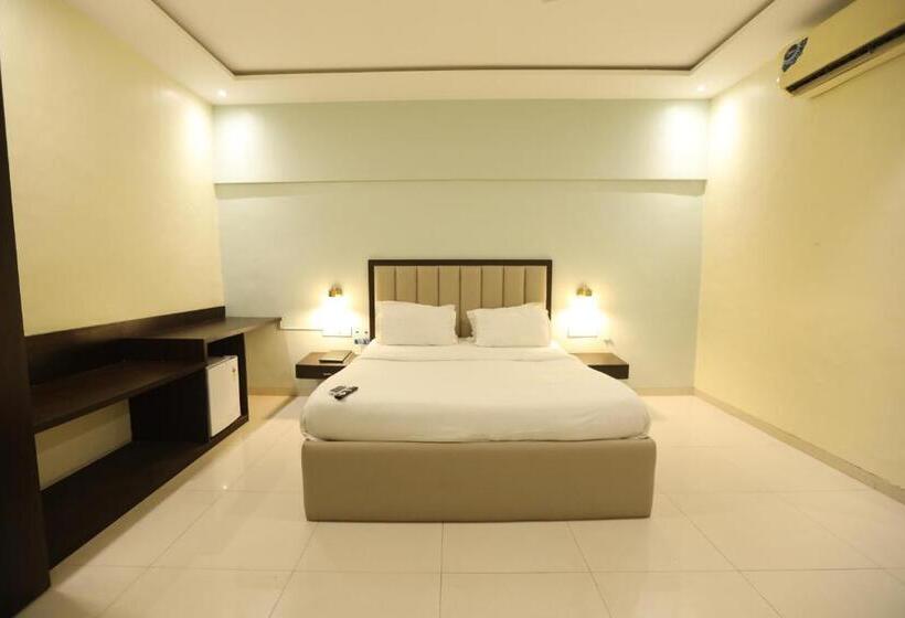 패밀리 스위트, Kasa De Tortoise Hotel By Umrb Andheri Sport Complex