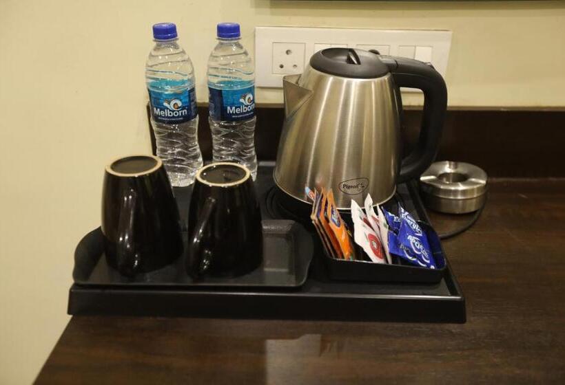 패밀리 스위트, Kasa De Tortoise Hotel By Umrb Andheri Sport Complex