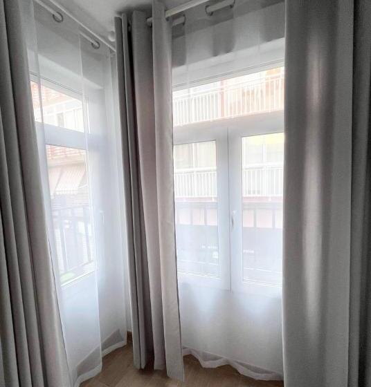 اتاق استاندارد, Pensión Alicante Bergez