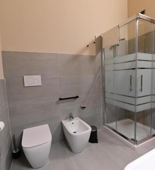 Четырехместный Номер Стандарт, Baita Solaria
