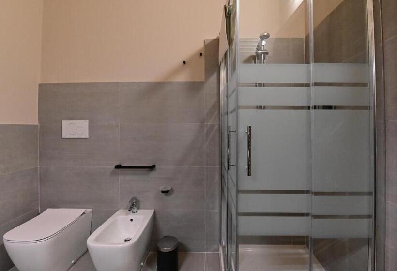 غرفة سوبيريور, Baita Solaria