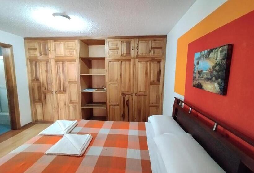 StandaardKamer, Hostal Rosim