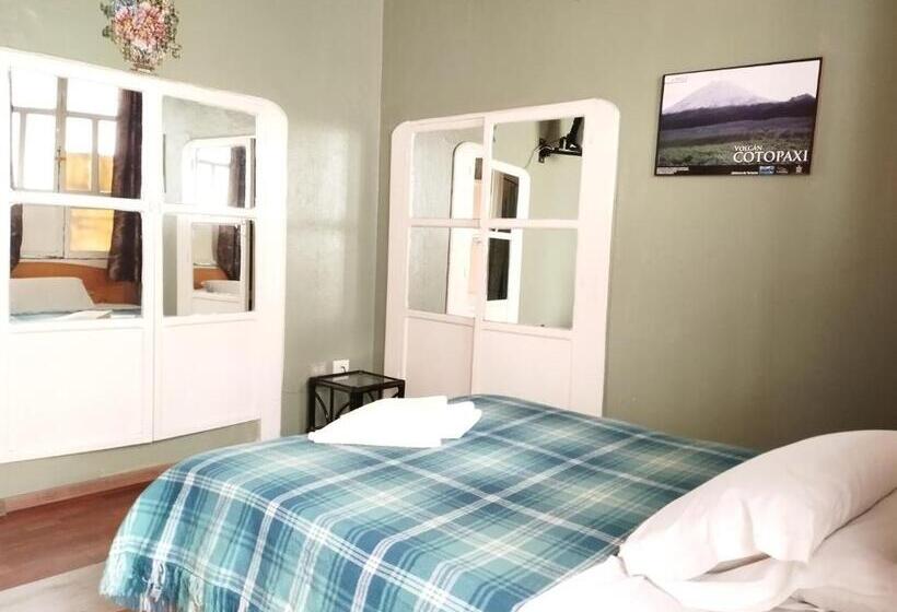 StandaardKamer, Hostal Rosim