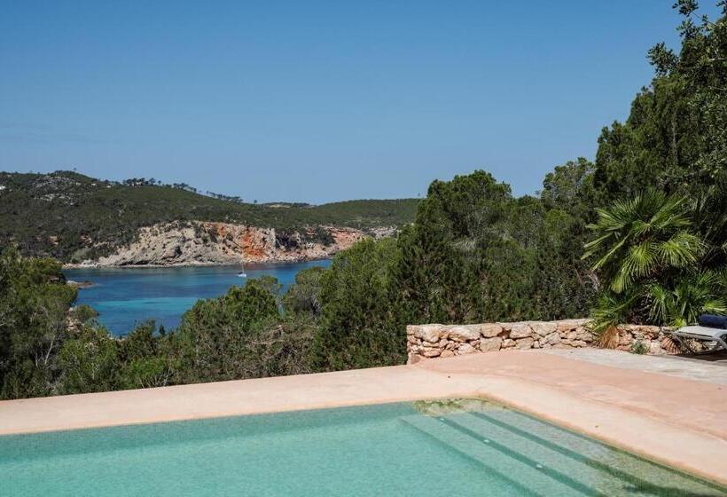 فيلا ديلوكس غرفة نوم, Casa La Vista