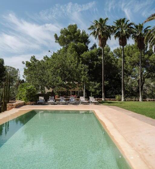 فيلا ديلوكس غرفة نوم, Casa La Vista