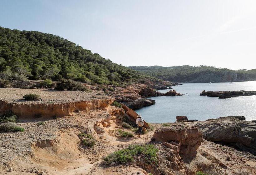 فيلا ديلوكس غرفة نوم, Casa La Vista