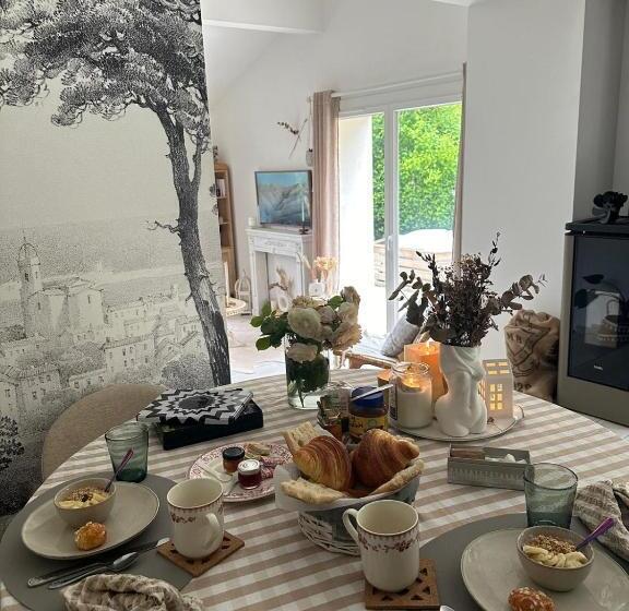 בית, 2 חדרי שינה, Maison Entière Avec Jardin Proche Disney & Paris