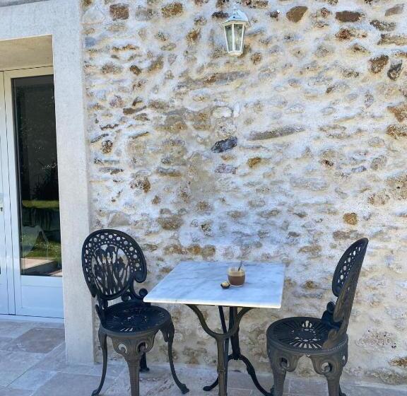 Номер Стандарт, Maison Entière Avec Jardin Proche Disney & Paris