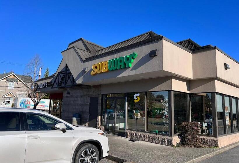 اتاق استاندارد, Sunshine House # 3