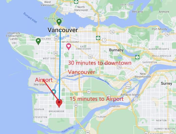 اتاق استاندارد, Sunshine House # 3