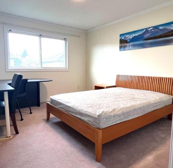 اتاق استاندارد, Sunshine House # 3