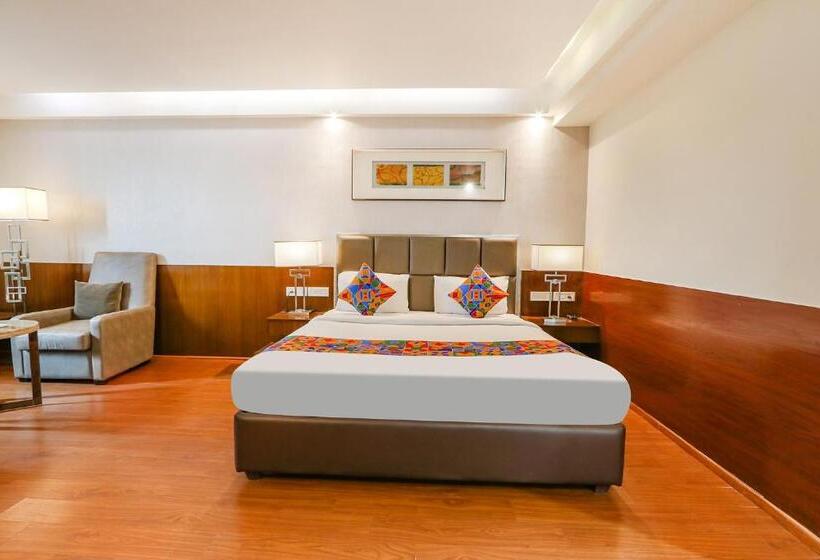 חדר משפחתי, Fabhotel Prime Svm Grand Banjara Hills