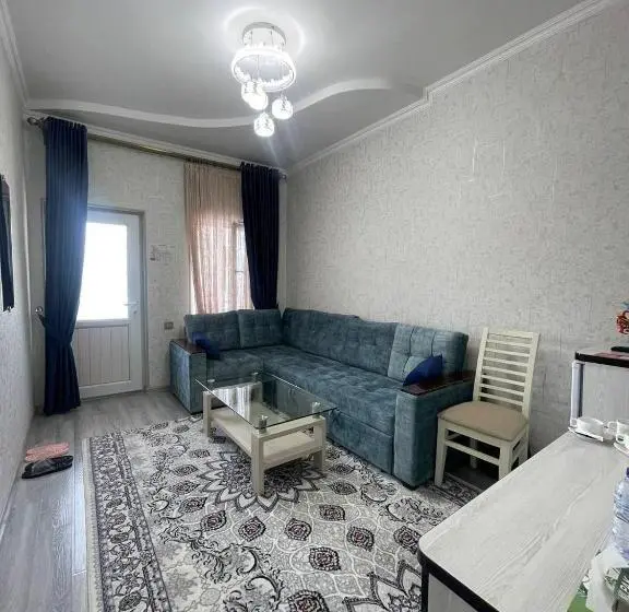 デラックスルーム, Anka Palace