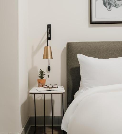 آپارتمان 2 خوابه, Kasa Capitol Hill Downtown Nashville