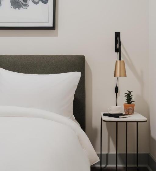 آپارتمان 3 خوابه, Kasa Capitol Hill Downtown Nashville