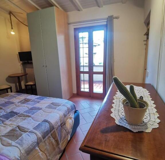 スタンダードルーム, Casa Di Dorothy Stanza Vicino A Firenze