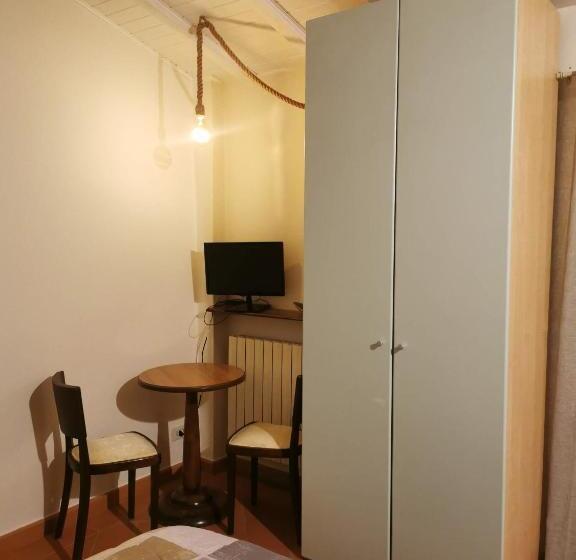 标准间, Casa Di Dorothy Stanza Vicino A Firenze