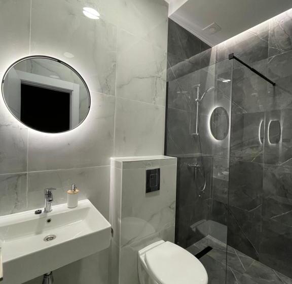 استودیوی استاندارد, B&b Guest House Vasiljevic