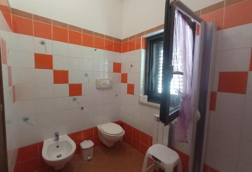 스탠다드 발코니 룸, Il Giardino Dei Sogni