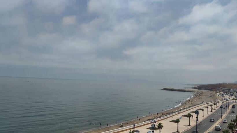 اتاق استاندارد با سرویس بهداشتی مشترک, Al Andalous