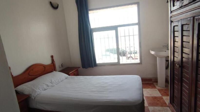 اتاق استاندارد یک نفره, Al Andalous