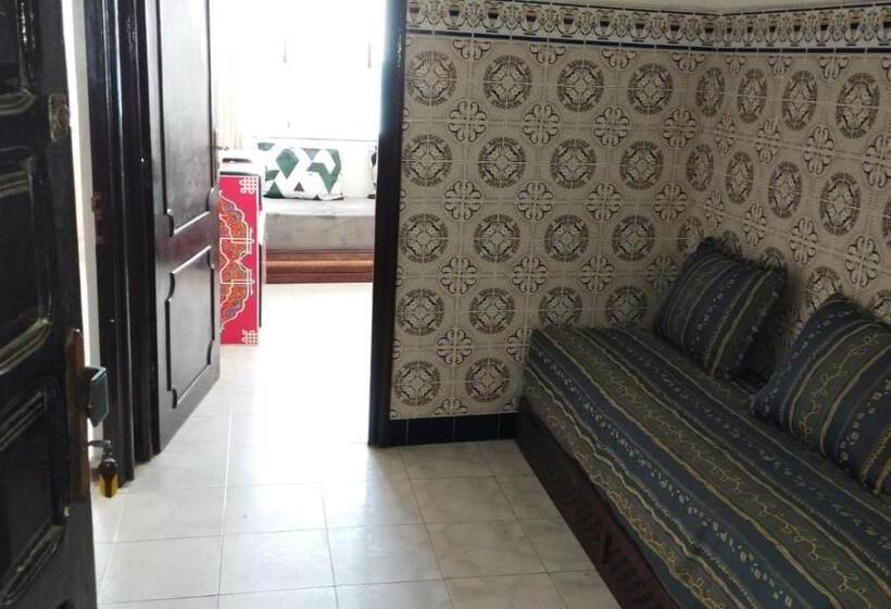 آپارتمان 1 خوابه, Al Andalous