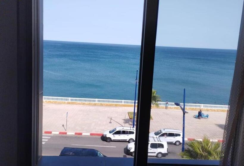 آپارتمان 1 خوابه, Al Andalous